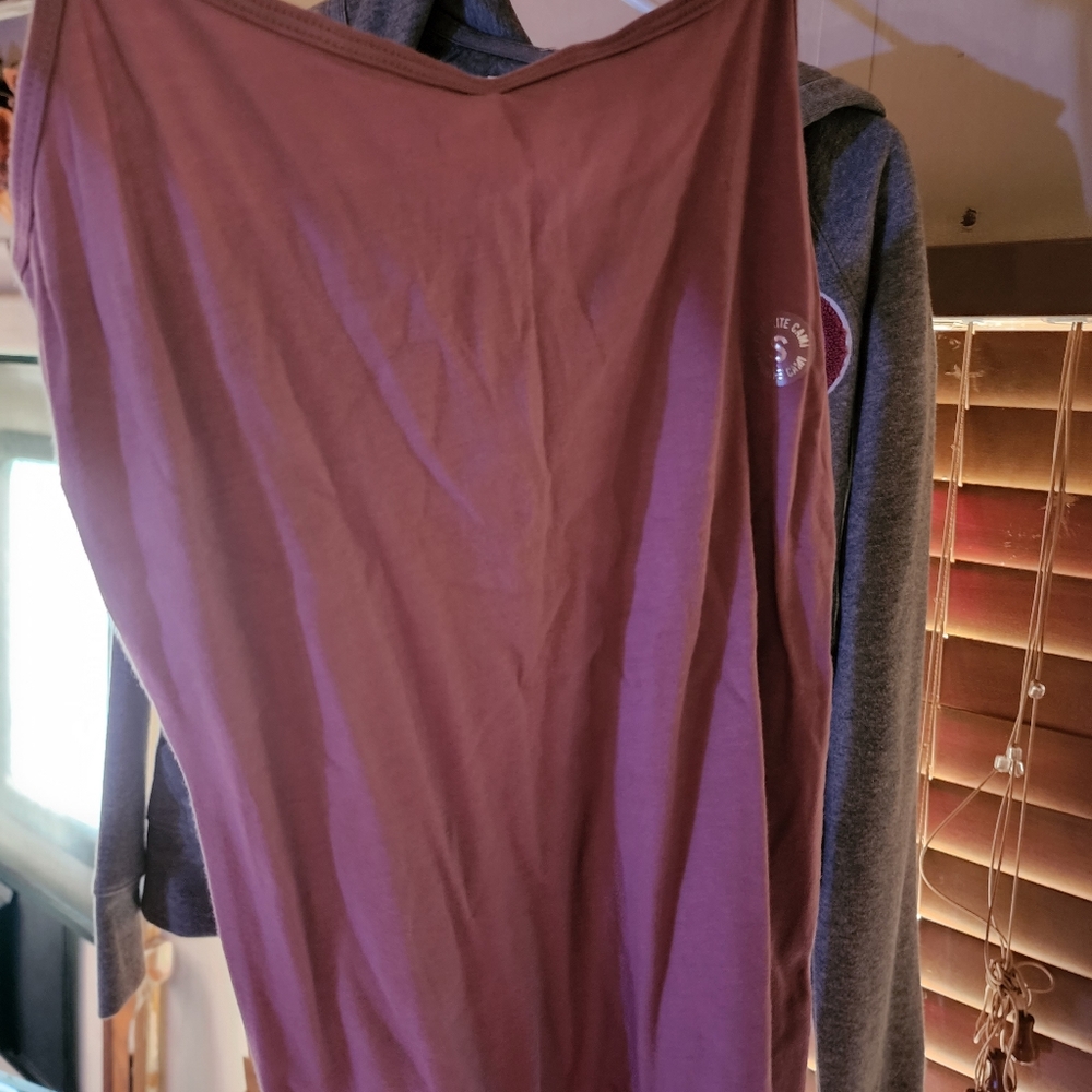 Aeropostale out